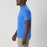 Men's AKHG Tun-Dry Standard Fit Polo