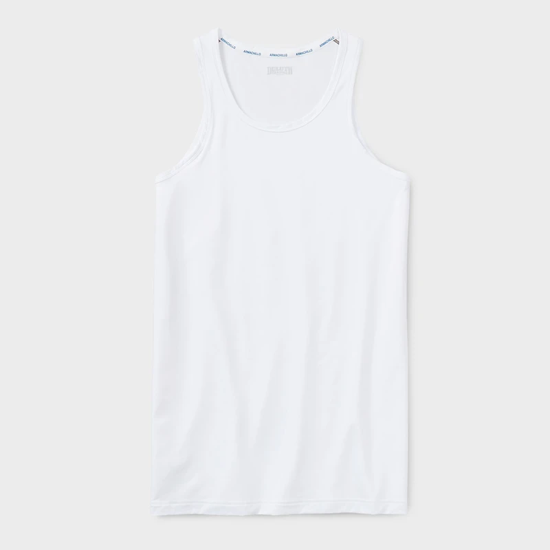 Men's Armachillo Cooling Tank Undershirt
