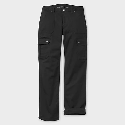 Women's DuluthFlex Fire Hose Lined Pants