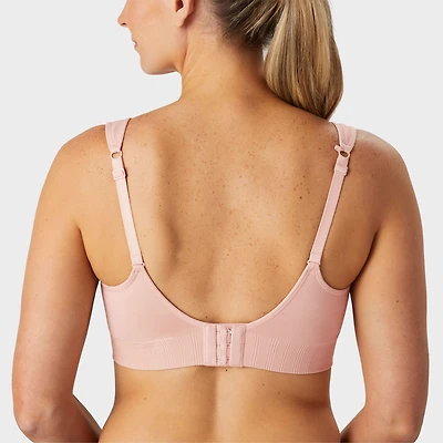 Women's Armachillo Seamless Bra