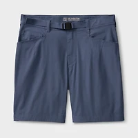 Men's AKHG Free Rein 8" Shorts