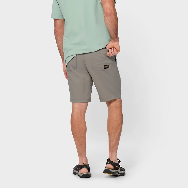 Men's DuluthFlex Dry on the Fly Standard Fit 11" Shorts