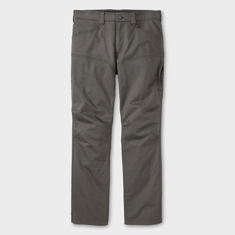 Men's AKHG Stone Run Slim Fit Pants