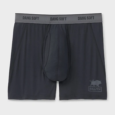 Men's Dang Soft Bullpen Boxer Briefs