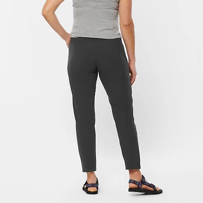 Women's NoGA Air Mid-Rise Tapered Pants