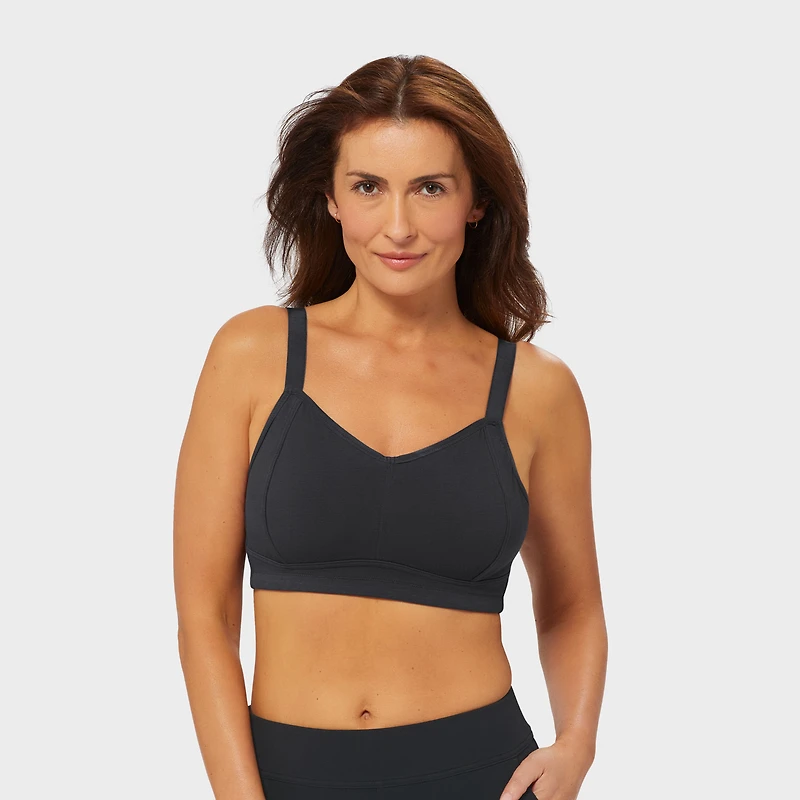 Women's Free Range FabWire Bra