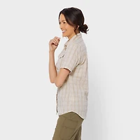 Women's Armachillo Short Sleeve Shirt