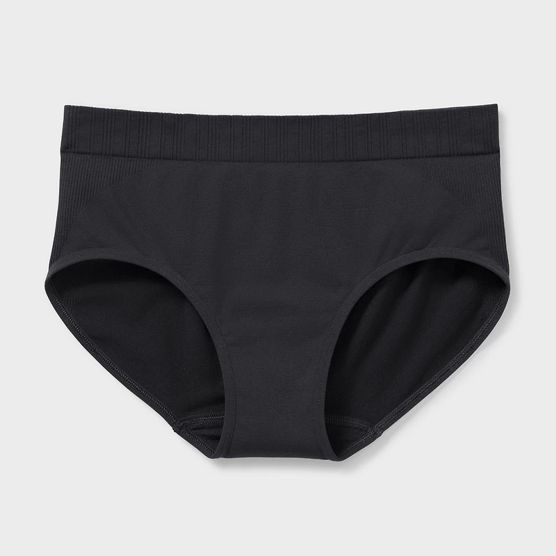 Women's Armachillo Seamless Hipster