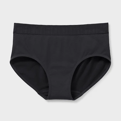 Women's Armachillo Seamless Hipster