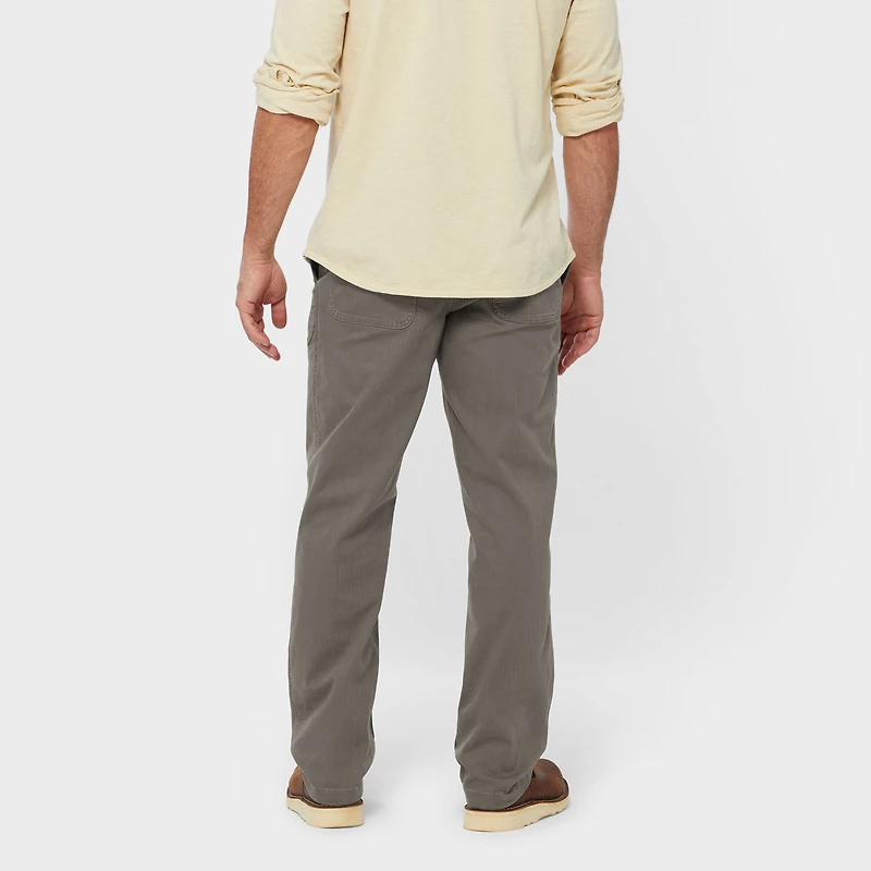 Men's Duluth Reserve Standard Fit Pants
