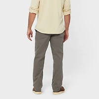 Men's Duluth Reserve Standard Fit Pants