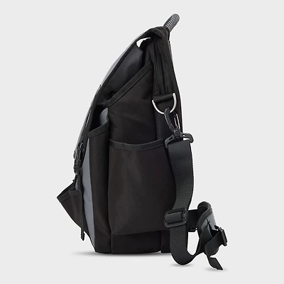 Flip-Top Cab Commander