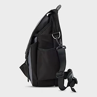 Flip-Top Cab Commander