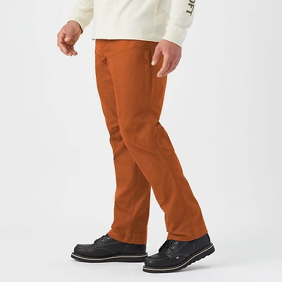 Men's AKHG Stone Run Relaxed Fit Pants
