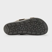 Men's Birkenstock Arizona Rugged Leather Sandals