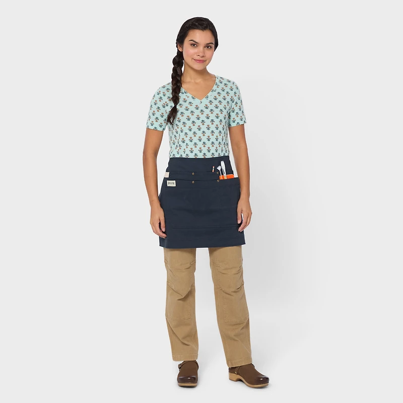 Makers Waist Apron
