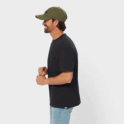 Men's Acoustic Standard Fit Short Sleeve Tee