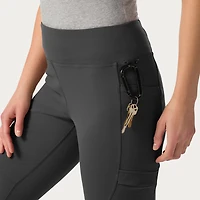 Women's NoGA Work Hi-Rise Bootcut Pants