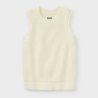 Women's Summer Sweater Tank