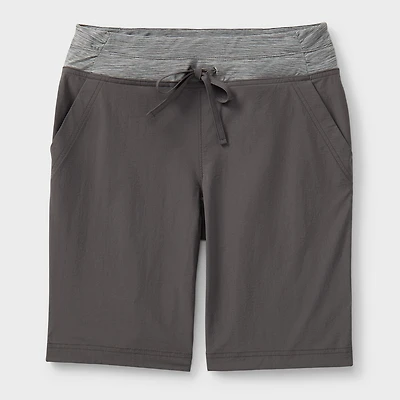 Women's Plus Armachillo Cooling 10" Shorts