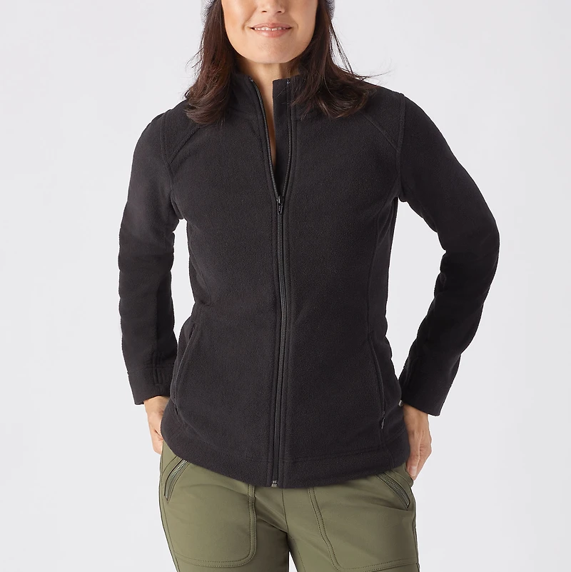 Women's Frost Lake Fleece Full Zip Jacket