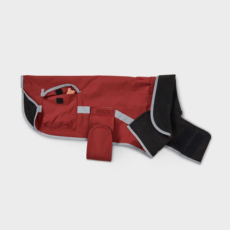 Grab Dog Jacket