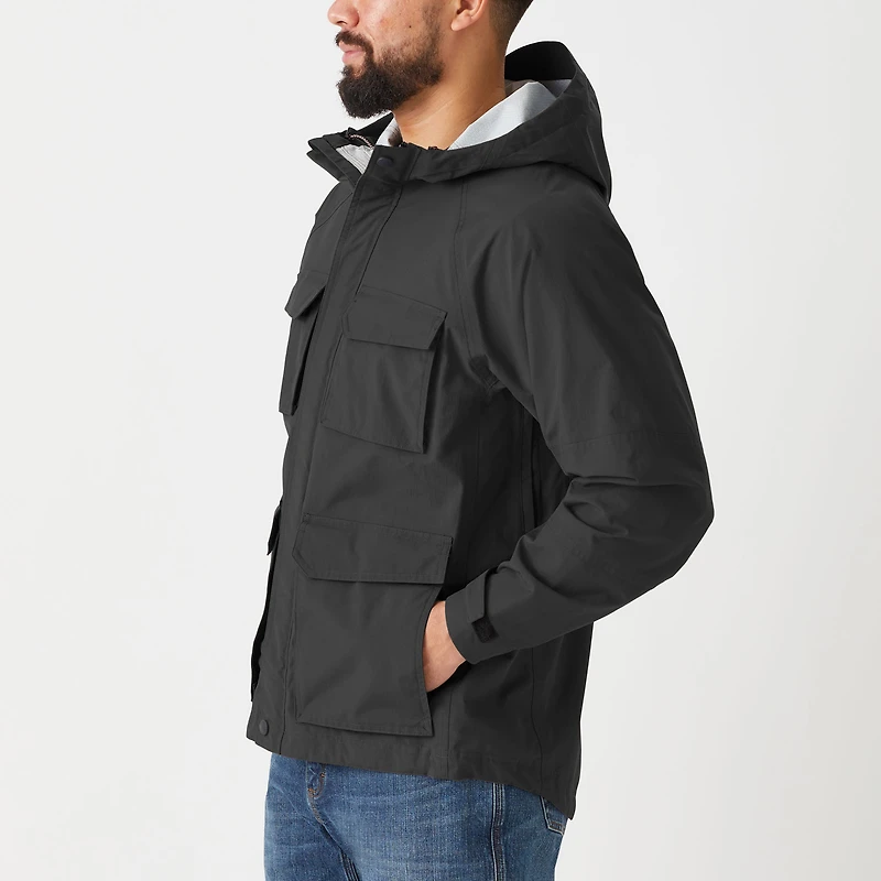 Men's No-Rainer Jacket
