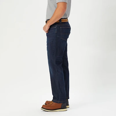 Men's Ballroom Double Flex Relaxed Fit Jeans