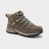 Women's Ground Effect Boots