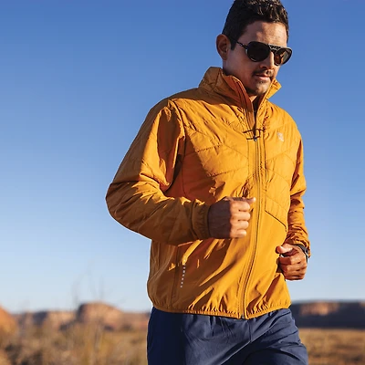 Men's AKHG Outer Limit Hybrid Jacket