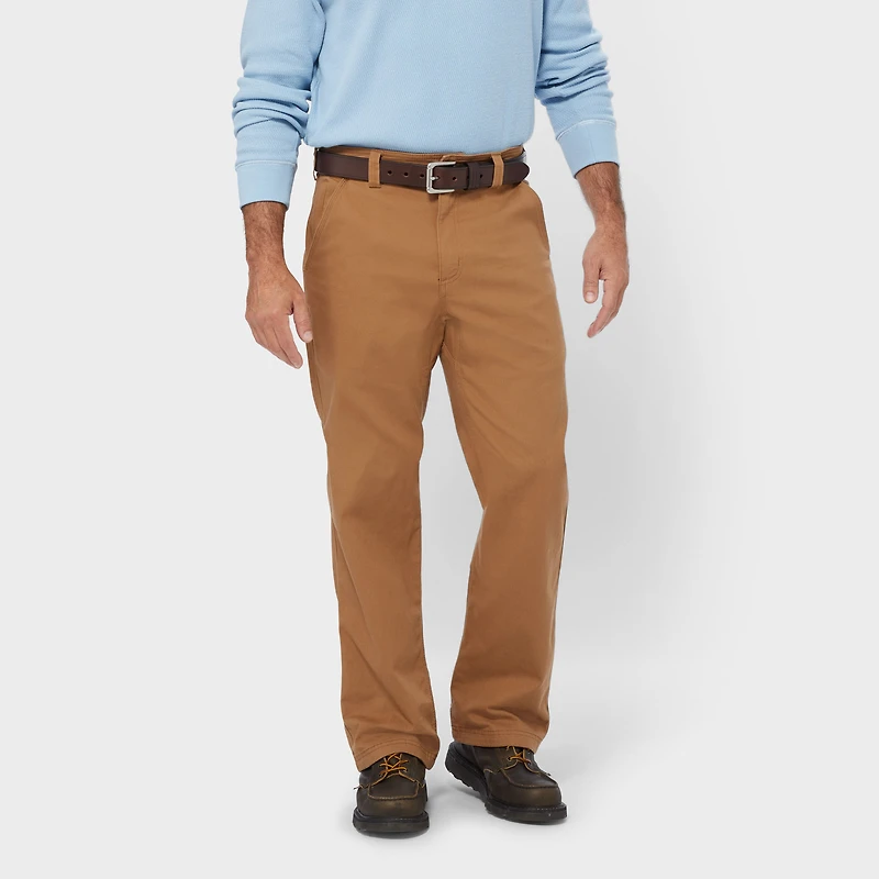 Men's DuluthFlex Fire Hose Relaxed Fit Foreman Pants