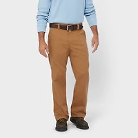 Men's DuluthFlex Fire Hose Relaxed Fit Foreman Pants