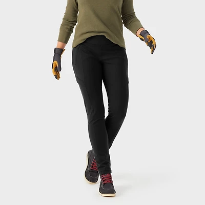 Women's NoGA Namastash Slim Leg Pants