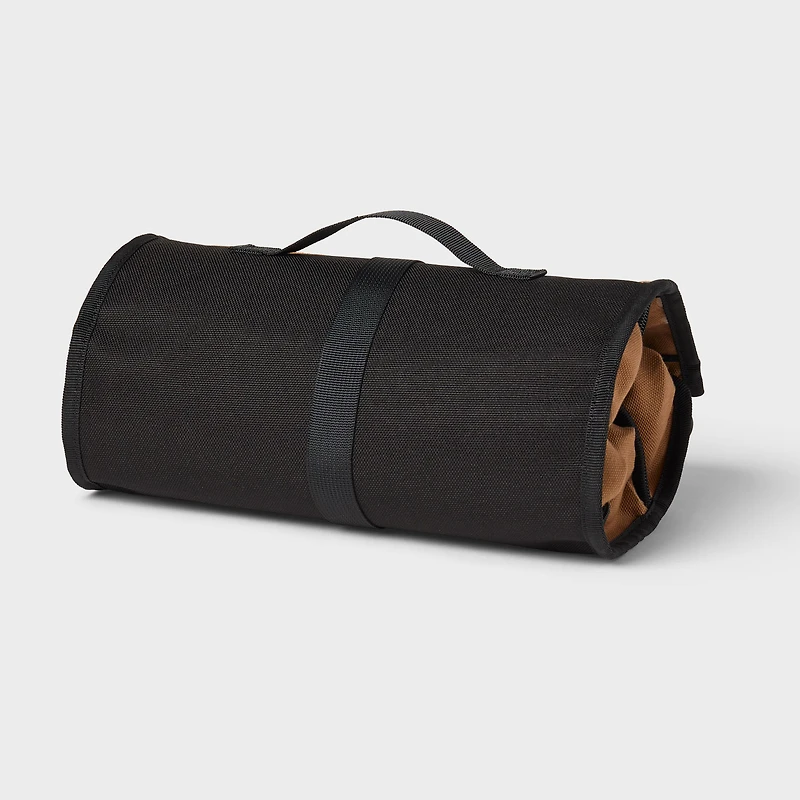 Fire Hose Tool Roll