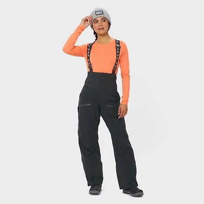 Women's AKHG Triple Slope Bibs