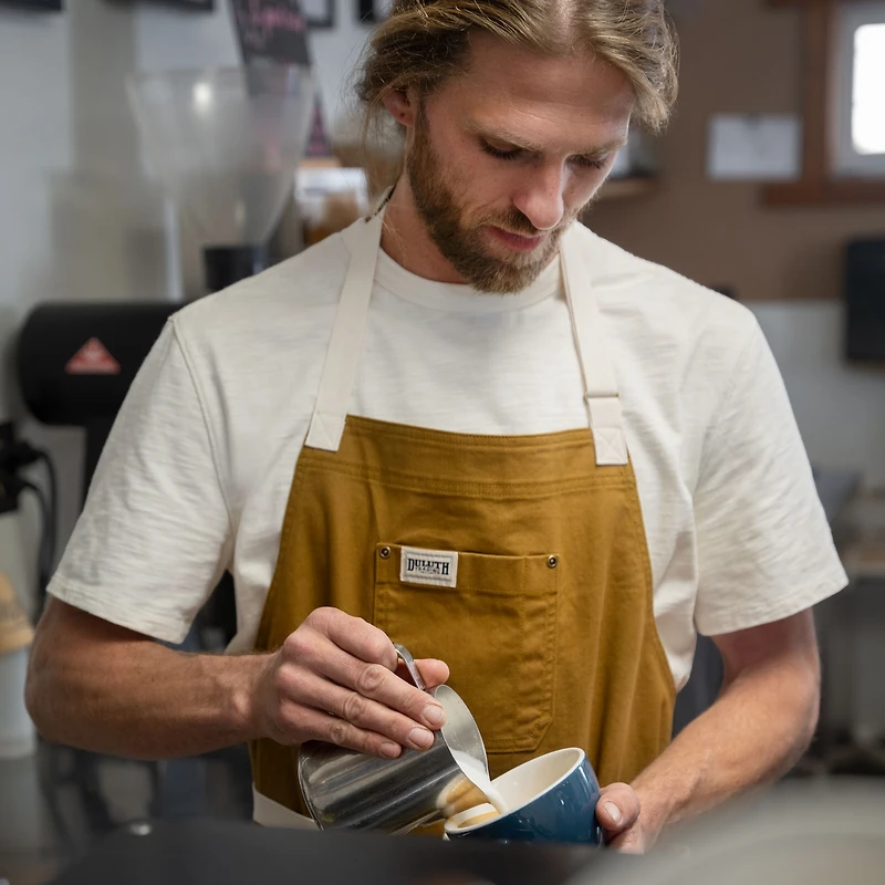 Makers Apron
