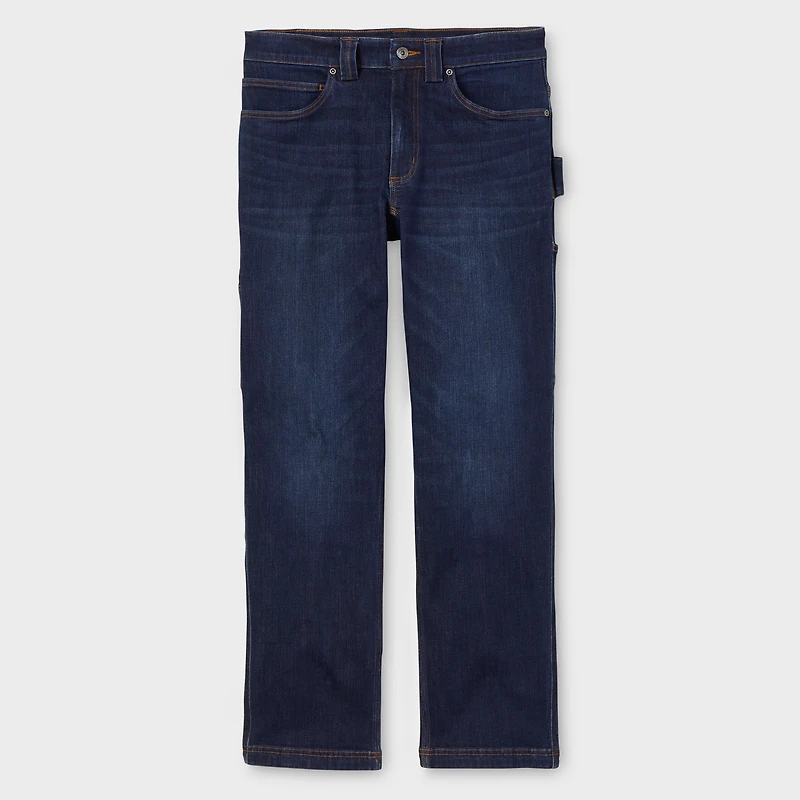 Men's Ballroom Double Flex Standard Fit Carpenter Jeans
