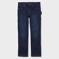 Men's Ballroom Double Flex Standard Fit Carpenter Jeans