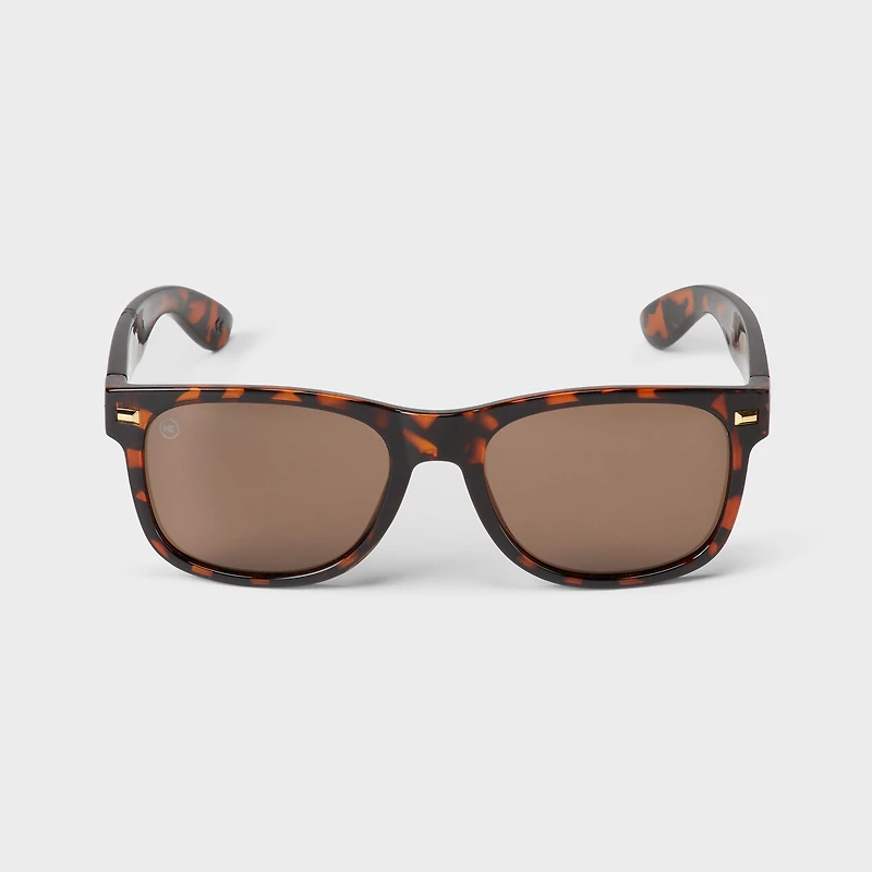 Knockaround Fort Knocks Polarized Sunglasses