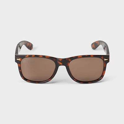 Knockaround Fort Knocks Polarized Sunglasses