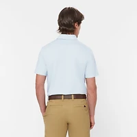 Men's Pitch Man Polo