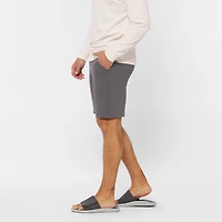 Men's Lazy French Terry 11" Shorts