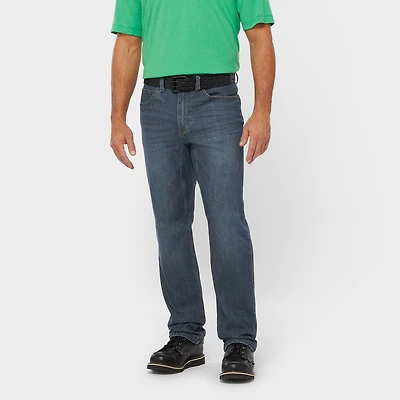 Men's Ballroom Double Flex Armachillo Standard Fit Jeans