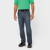 Men's Ballroom Double Flex Armachillo Standard Fit Jeans