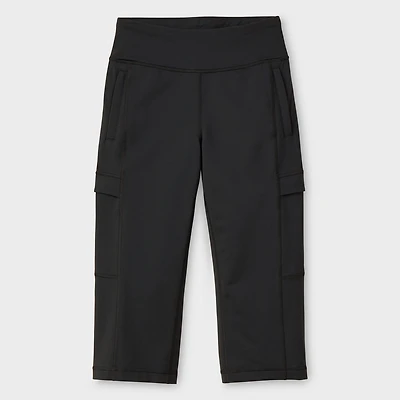 Women's NoGA Namastash Capris