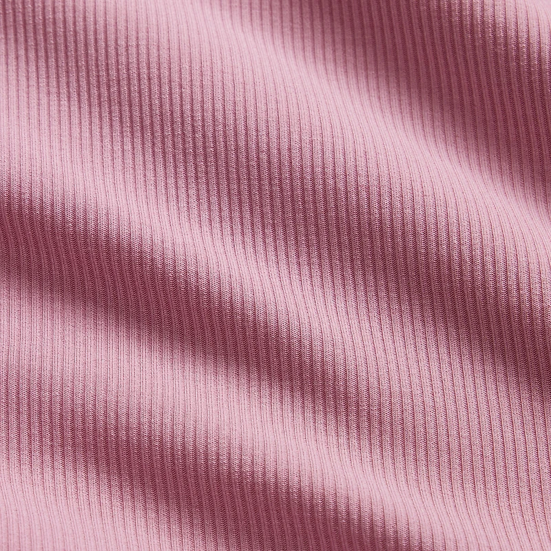 Women's Dang Soft Rib Sleep Short
