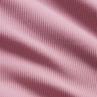 Women's Dang Soft Rib Sleep Short