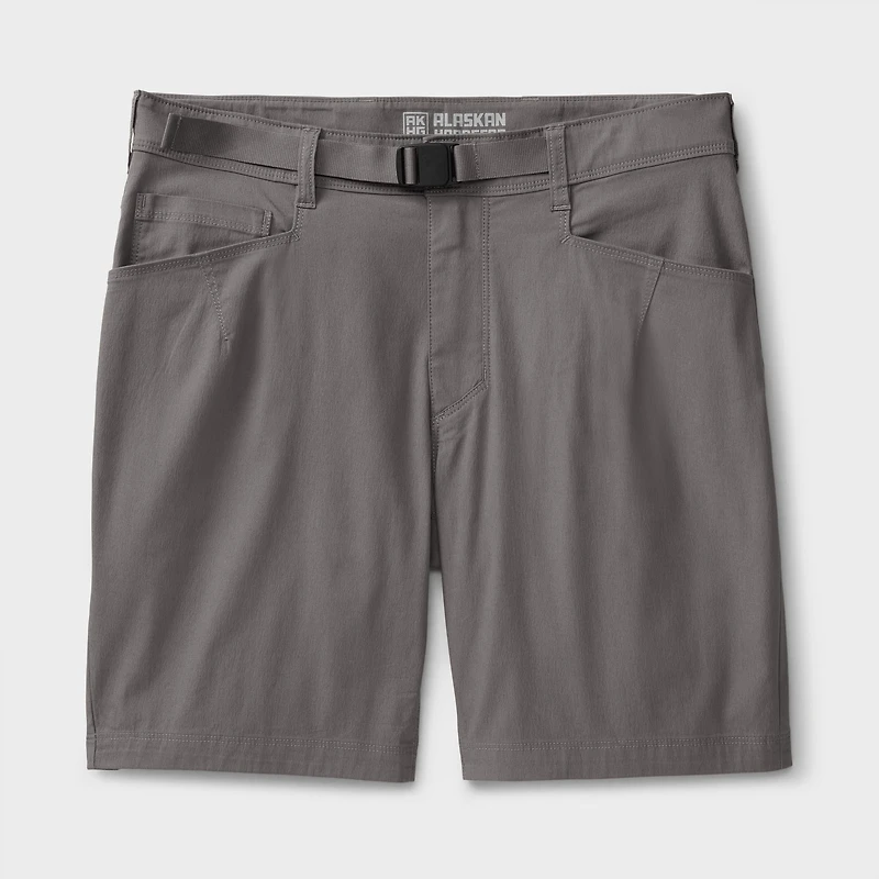 Men's AKHG Free Rein 8" Shorts