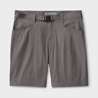 Men's AKHG Free Rein 8" Shorts