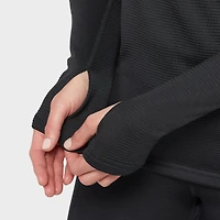 Women's Noorvik Base Layer Crewneck Top
